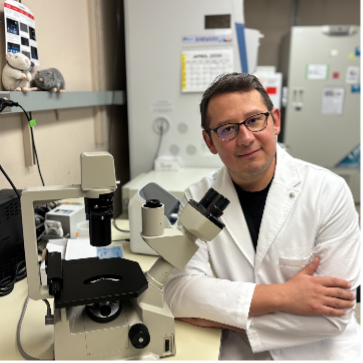 Dr. Omar Javier Rodriguez Moncivais