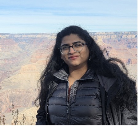 Dr. Varsha Srinivasan